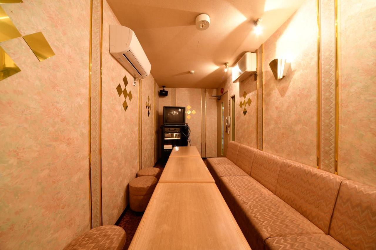 Mimatsukan Shibukawa Exterior foto